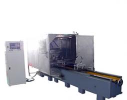 超濾膜組件端面數(shù)控機床