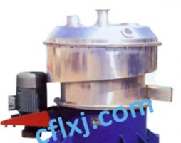 ZLP型錐籃離心機(jī)