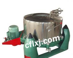SSC型三足式沉降卸料離心機(jī)