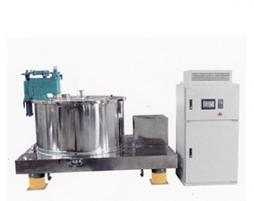 PGZ潔凈型刮刀下部卸料離心機(jī)